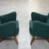 50s, 60s armchair