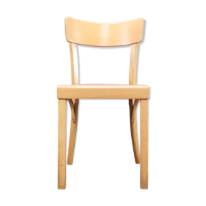 Chaise vintage Stoelker Frankfurter