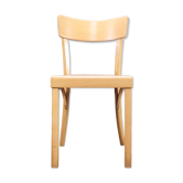 Chaise vintage Stoelker Frankfurter originale