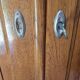 Armoire parisienne