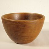 Teak bowl 15 cm