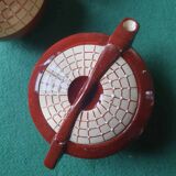 Small Colmar Longchamp Tea Service