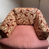 Fauteuil rotatif