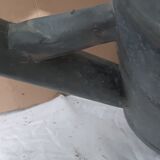 Zinc watering can