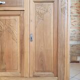 Art Deco buffet