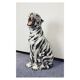 White Tiger Ceramic