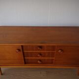 Sideboard Bilea from the 1962s