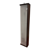 Rosewood Light Unit by Kai Kristiansen for Modular FM System