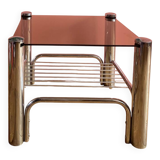 Table basse vintage - Space Age