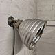 1930s Mercury Glass Wall Light By Adolf Meyer For Zeiss Ikon Germany