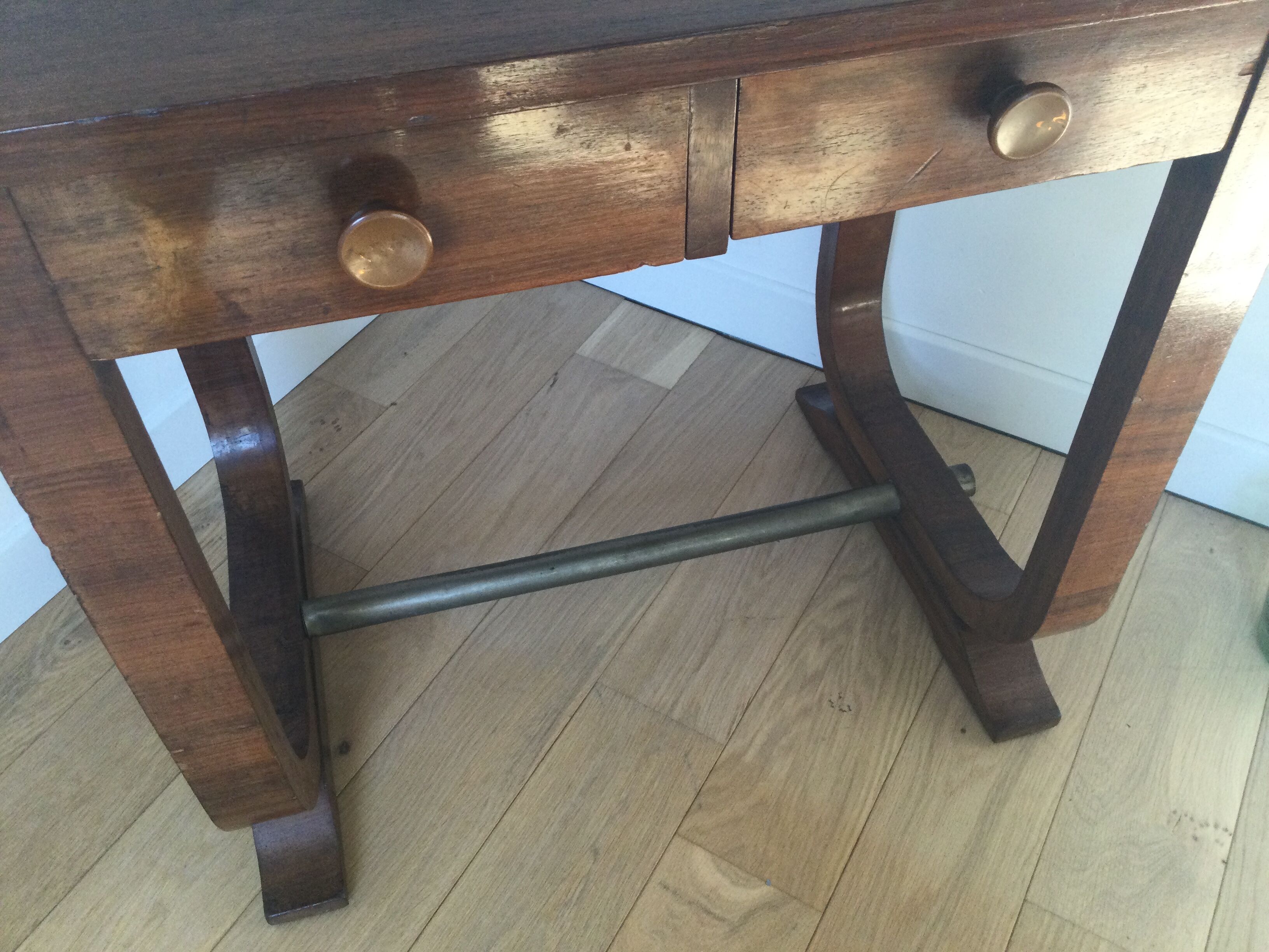 Bureau style Art Déco
