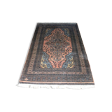 Tapis orient authentique pakistanais 123x211cm