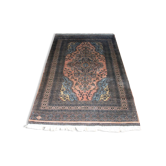Tapis orient authentique pakistanais 123x211cm