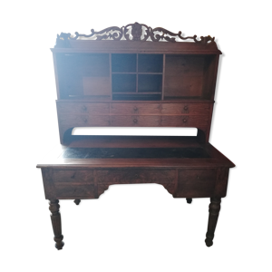 Bureau