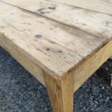Farm table