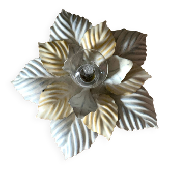 Applique fleur