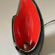 Vintage design ceramic lamp from the 60s