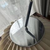 Scandinavian vintage pendant light from the 70s