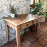 Small farmhouse table
