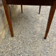 Farmhouse table