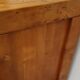 Maison Regain jam cupboard in vintage elm