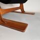 Isokon Lounge Chair by Marcel Breuer for Knoll, 1970s