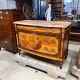 Commode Louis XVI