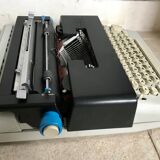 Olivetti Lettera 36 Electric Typewriter