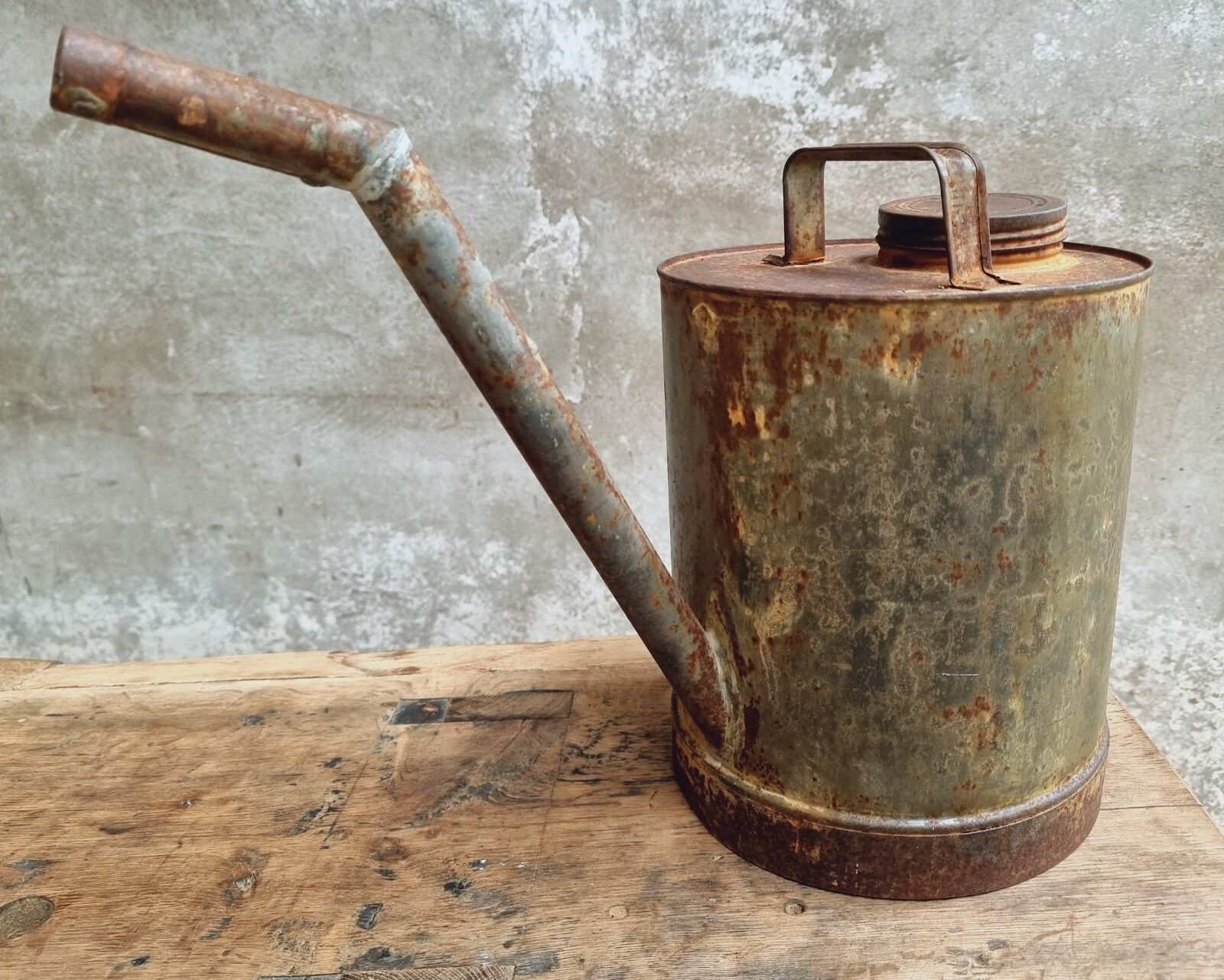 Arrosoir antique