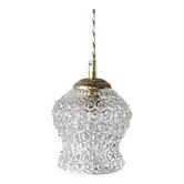 Suspension "bulle"