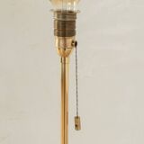 Lampadaire des années 1950