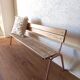 School bench