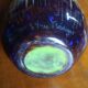 Vase signé C. Scheinder