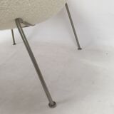 Set of Orange Slice Chairs by Pierre Paulin for Artifort, 1960s