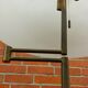 Brass floorlamp by Swiss International