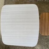 Formica stepladder stool 1970