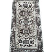 Oriental style rug 70cm x 170cm