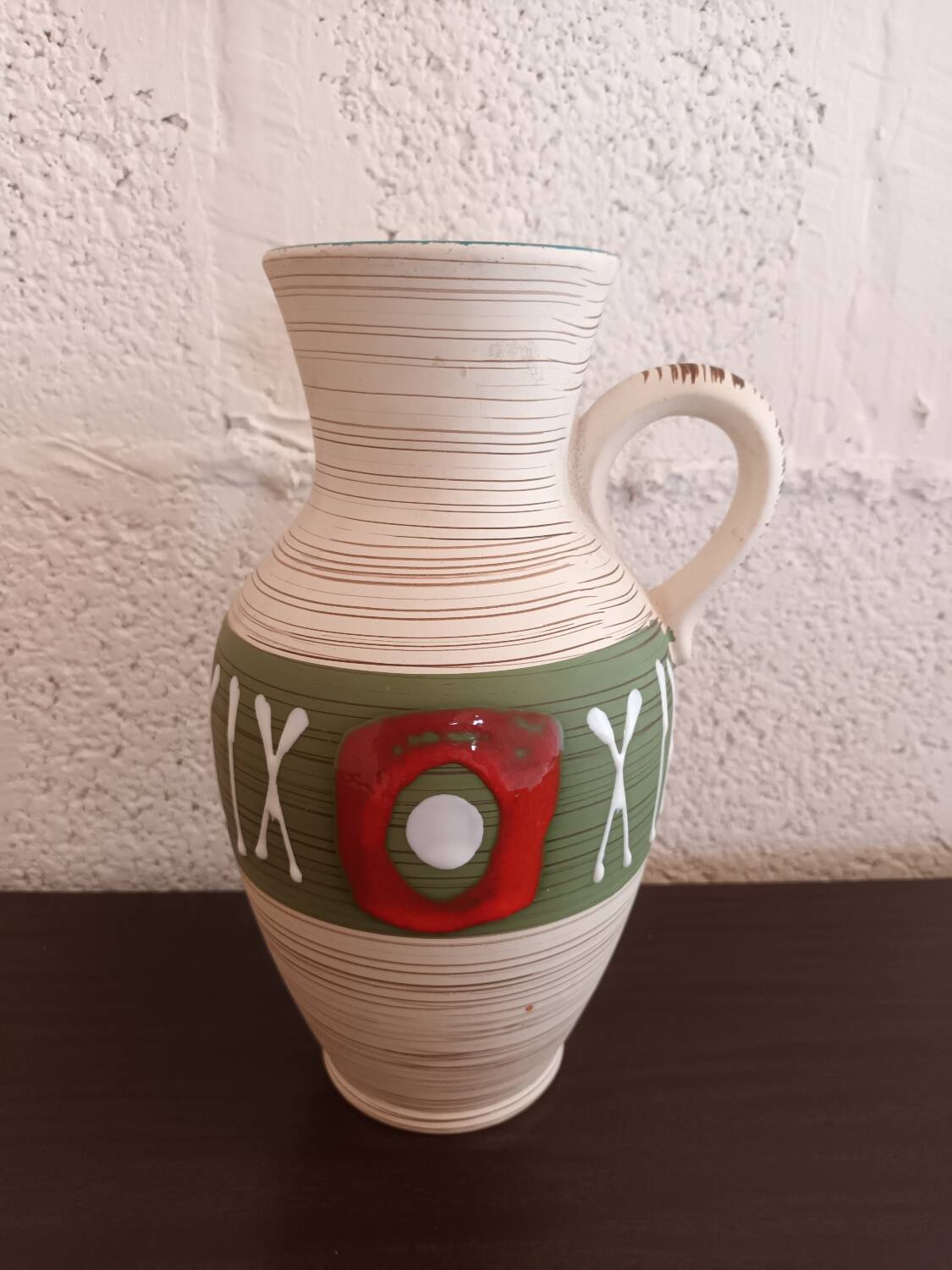 Vintage vase