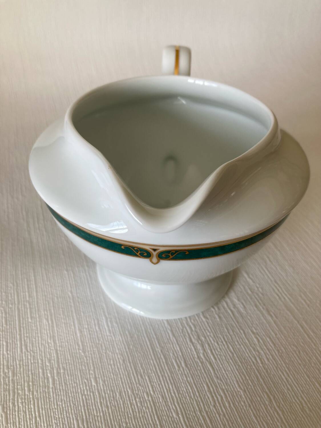 Rémy Delinières Calypso Sauceboat