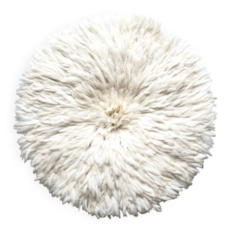 Juju Hat blanc 80 cm