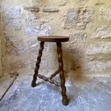 Tripod stool