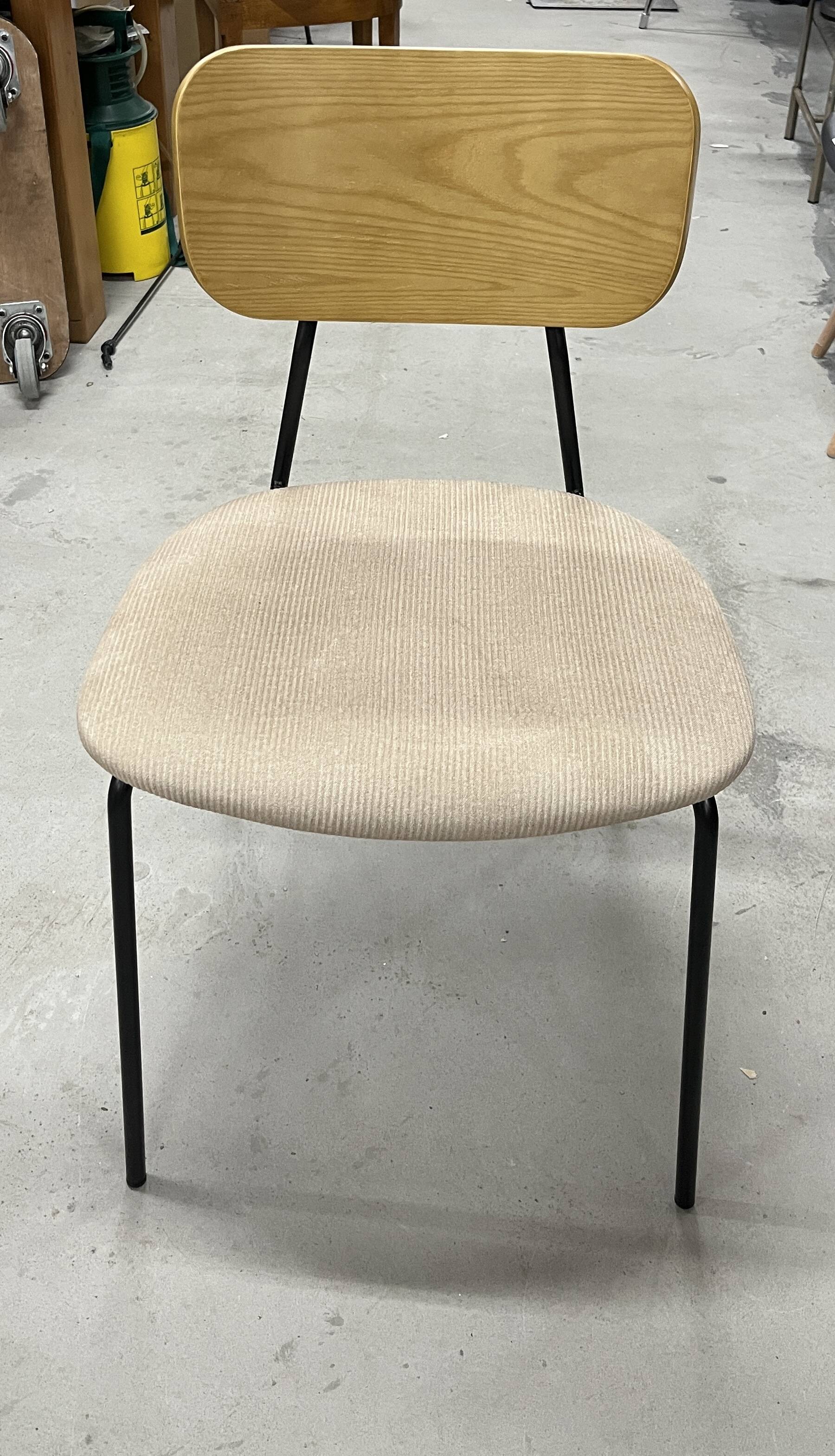 Destock chaise Eero NV Gallery