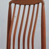 Set of 4 chairs Benny Linden