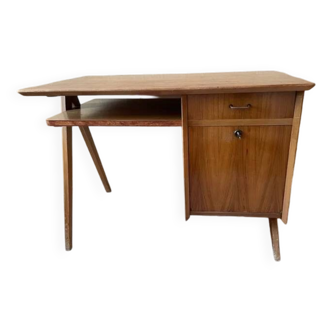 Office, 60s