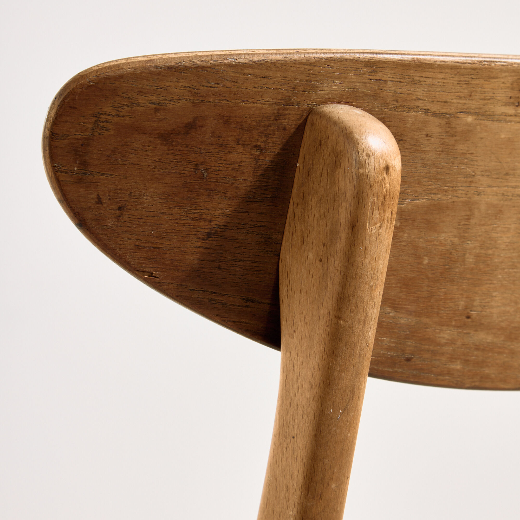 Dining chair model 210 by Thomas Harlev for Farstrup Møbler, set of 4