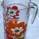 Carafe seventies