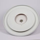 Suspension danoise vintage XL Optima par Hans Due, Fog og Morup, 1973