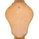 Classic Louis XVI Wall Mirror Deknudt Belgium 1970s