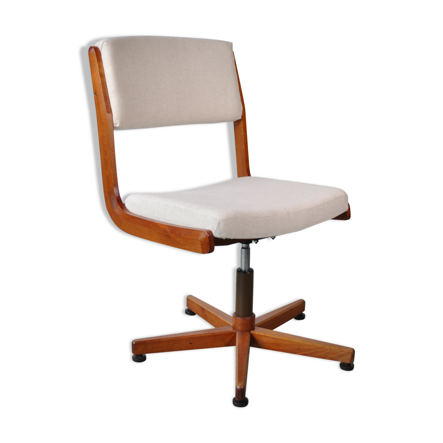 Armchair office conference 1970