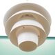 Pendant lamp, Danish design, 1970s, production: Denmark